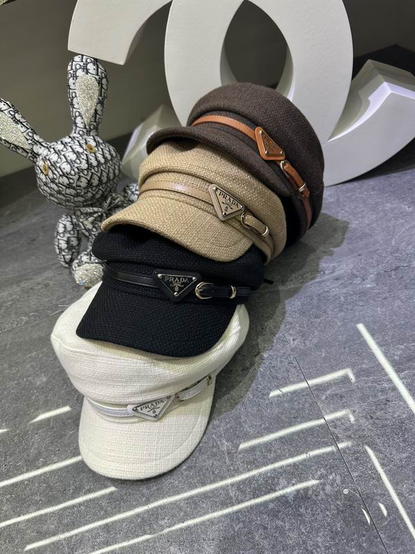Prada Cap dx09